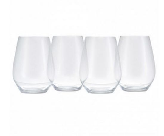 Bild von Wassergläser, 4-teilig