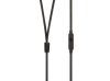 Bild von In-Ear Kopfhörer T110, schwarz