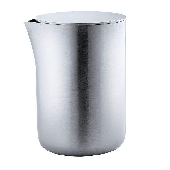 Bild von Milchkännchen Basic mit Deckel