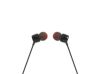 Bild von In-Ear Kopfhörer T110, schwarz