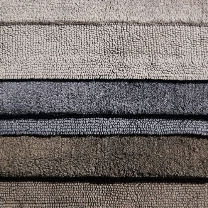 Bild von Badematte "Twin", 60x60cm, Magnet