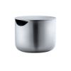 Bild von Zuckerdose Basic mit Edelstahldeckel