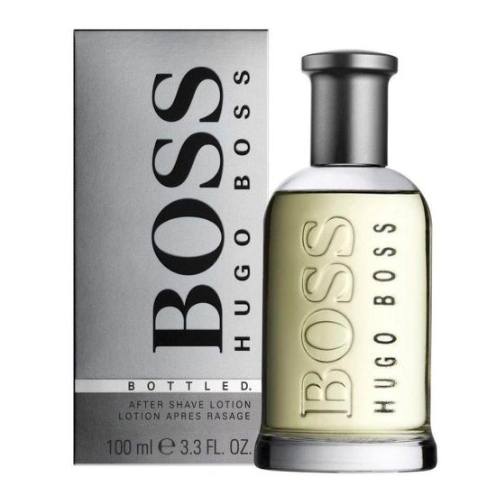 Bild von Boss Bottled After Shave 100 ml