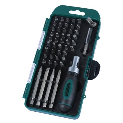 Bild von Bitsatz 49-tlg.