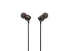 Bild von In-Ear Kopfhörer T110, schwarz