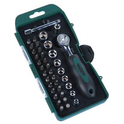 Bild von Bitsatz 38-tlg.