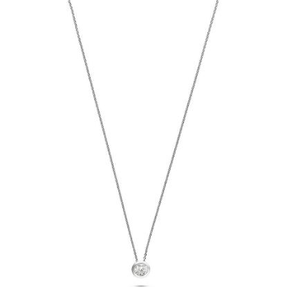 Bild von Silver Kette Basic