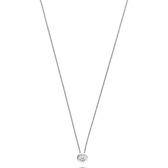 Bild von Silver Kette Basic