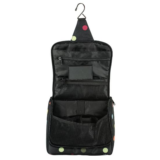 Bild von "Toiletbag", bunt