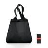 Bild von Mini maxi shopper, black
