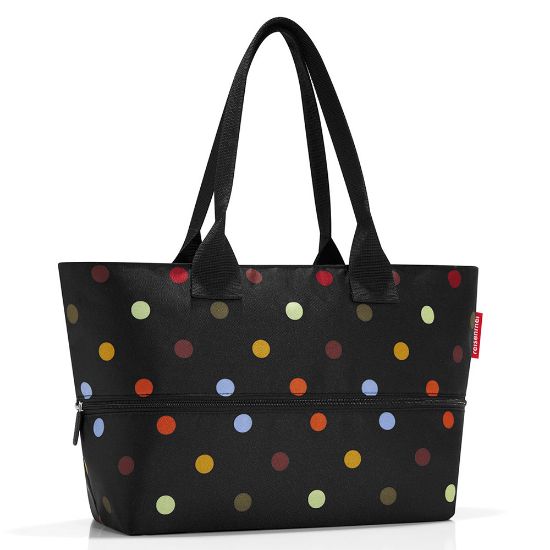 Bild von Shopper "e1", dots