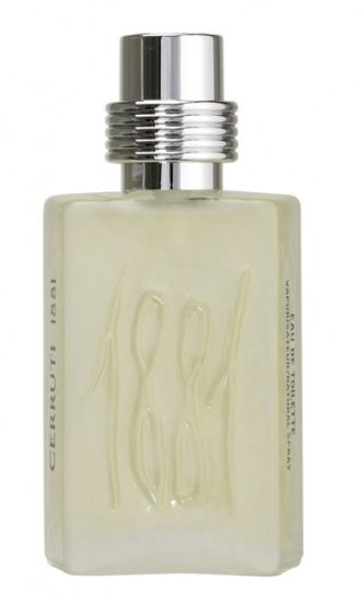 Bild von EdT "1881 Pour Homme" 50 ml