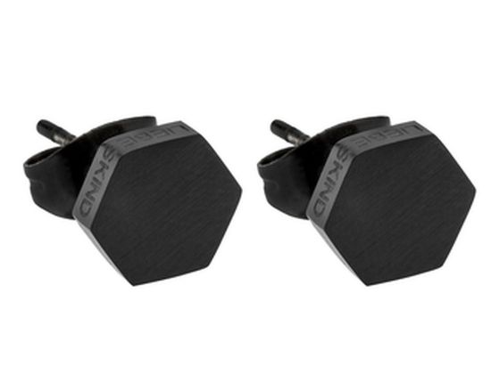 Bild von Ohrstecker "LJ-0069-E-07", Edelstahl