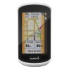 Bild von Fahrrad-Navigationssystem "Edge Explore", white/black