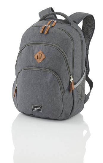 Bild von Rucksack "Melange", anthrazit