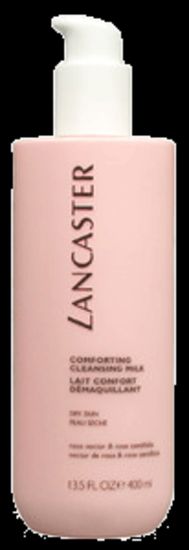 Bild von Reinigungsmilch "Comforting Cleansing Milk", 400 ml