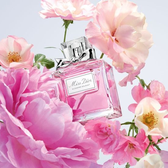 Bild von "Miss Blooming Bouquet" EdT, 50 ml