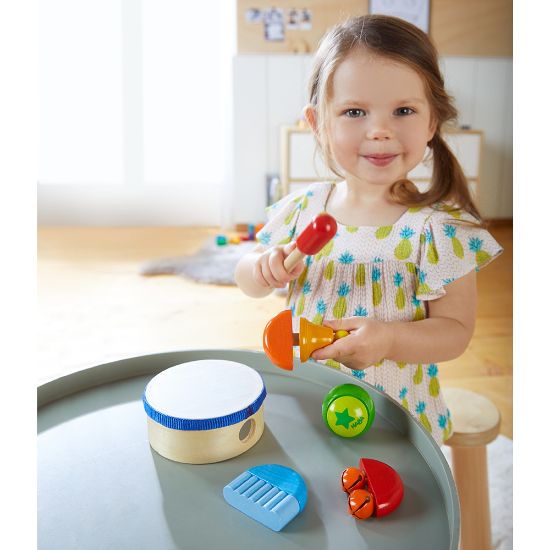 Bild von Klangspiel-Set