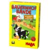 Bild von Spiel: "Bauernhof-Bande"