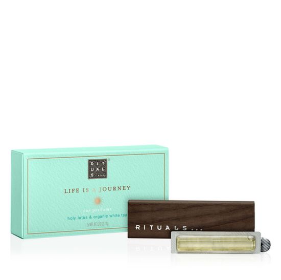 Bild von Auto Parfum "Karma"