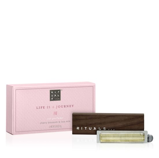 Bild von Auto Parfum "Sakura"