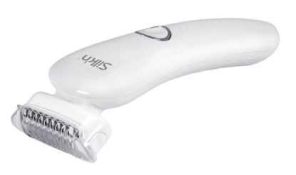 Bild von Damenrasierer "LadyShave Wet & Dry"