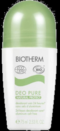 Bild von Deodorant "Pure Natural Protect", 75 ml