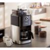 Bild von Kaffeemaschine "Grind&Brew"