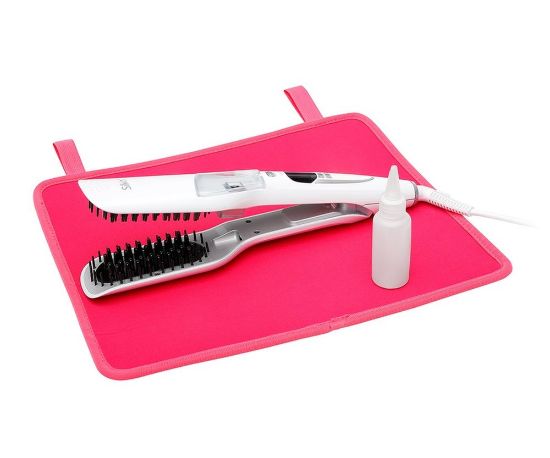 Bild von Glättbürste "GoBrush Mist"