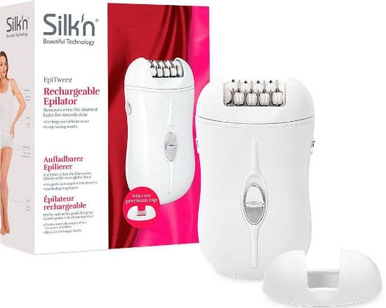 Bild von Epilierer "EpiTweeze"
