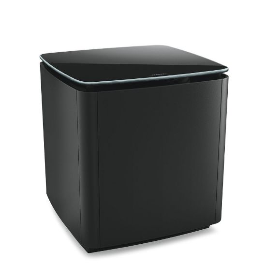 Bild von Subwoofer "Bass Module 700", schwarz