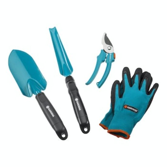 Bild von Garten-Grundausstattung Kleingeräte