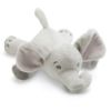 Bild von Schnullertier "Snuggle Elefant" + Schnuller "Ultra Soft" SCF348/13, türkis