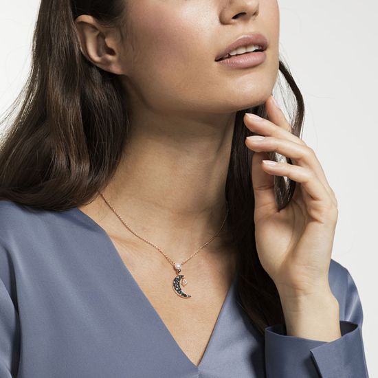 Bild von Halskette "Symbolic Anhänger"