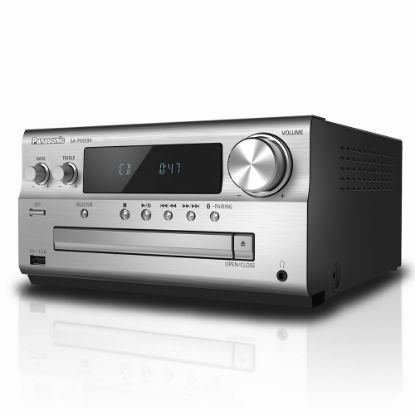 Bild von CD-Mini-System mit DAB+ "SC-PMX94EG-S"