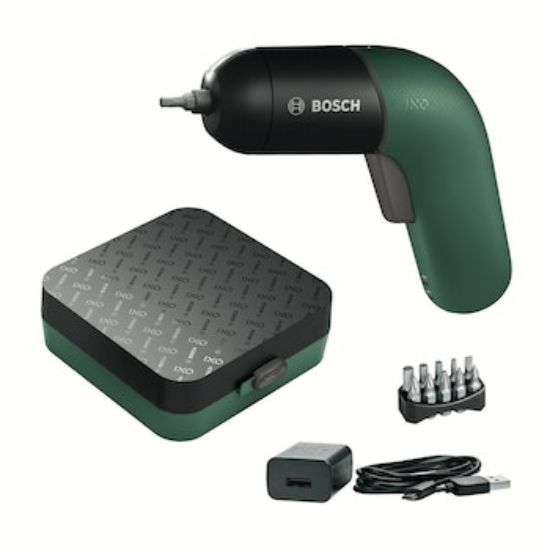 Bild von Akku-Schrauber IXO VI