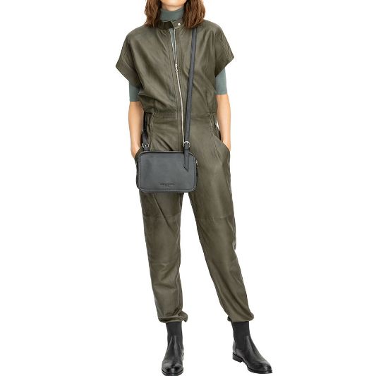 Bild von Umhängetasche "Mareike Crossbody S", black