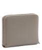Bild von Geldbörse "Conny", cold grey