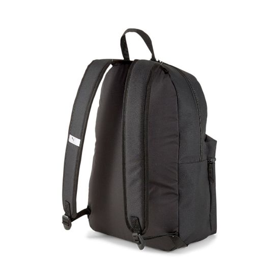 Bild von Rucksack "teamGOAL", 22 Liter, schwarz