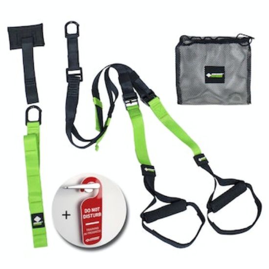 Bild von Fitness Slingtrainer