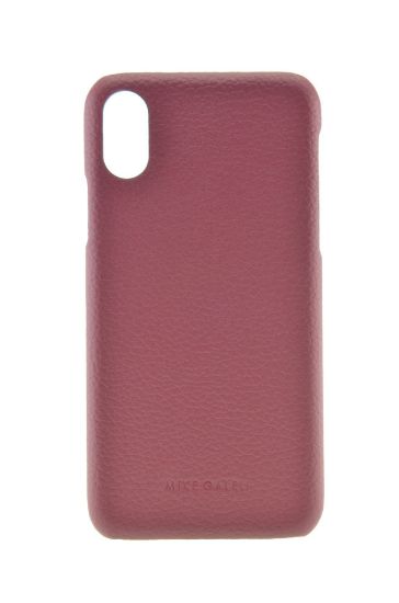 Bild von Handy-Hülle "LENNY" für iPhone XS / X, beige