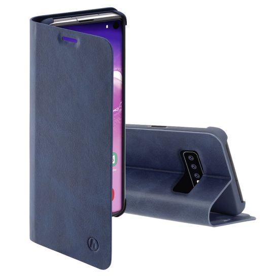 Bild von Booklet "Guard Pro" für Samsung Galaxy S10, braun