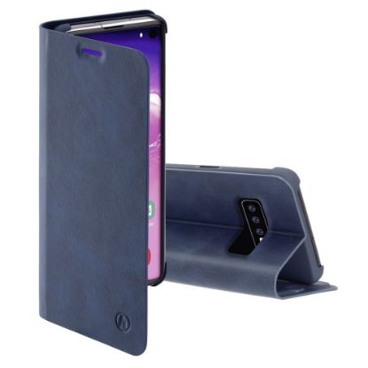 Bild von Booklet "Guard Pro" für Samsung Galaxy S10+, Schwarz