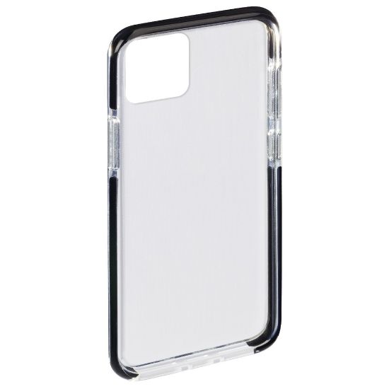 Bild von Handyhülle "Protector" für Apple iPhone 11 Pro Max, schwarz