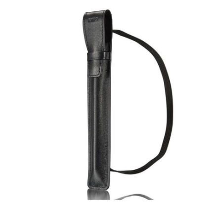 Bild von Apple Pencil Hülle für 7,9 Zoll iPad Hülle, cognac