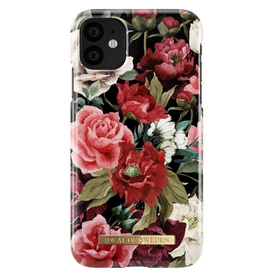 Bild von Schutzhülle für APPLE iPhone 11, Antique Roses