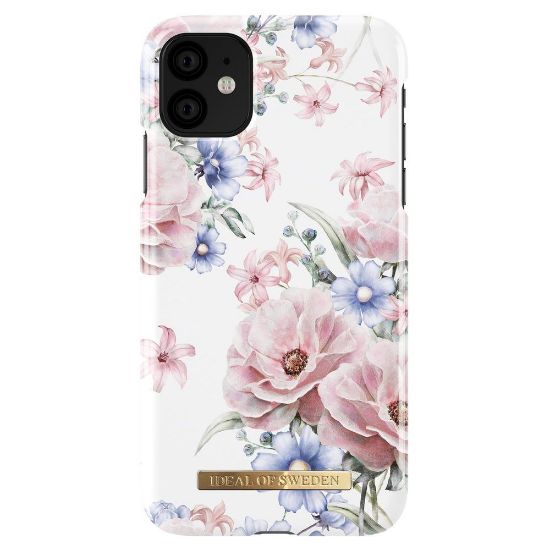 Bild von Schutzhülle für APPLE iPhone 11, Floral Romance