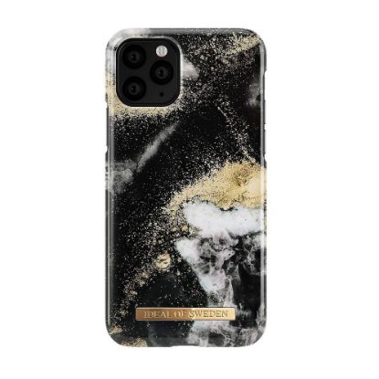Bild von Schutzhülle für APPLE iPhone 11 Pro, Black Galaxy Marble