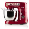 Bild von Küchenmaschine, rot