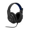 Bild von Gaming-Headset "SoundZ 200", Schwarz